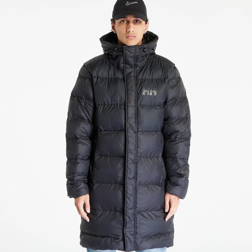 Helly Hansen Active Long Parka Puffer